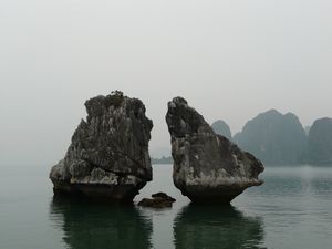Vitenamas Ha Long Bay 2