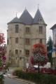Chateau Vic sur Aisne