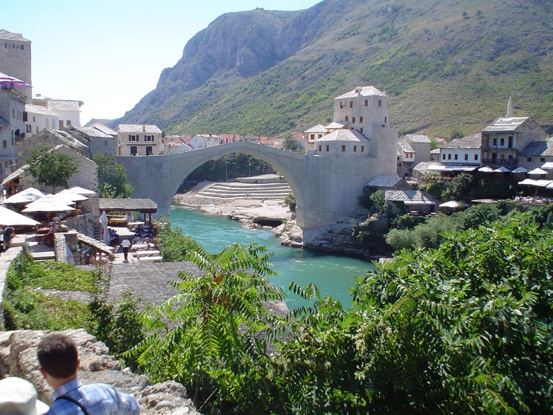 Mostar