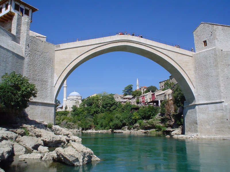 Mostar