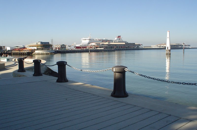 Port Melbourne