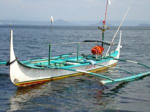 Lake Taal