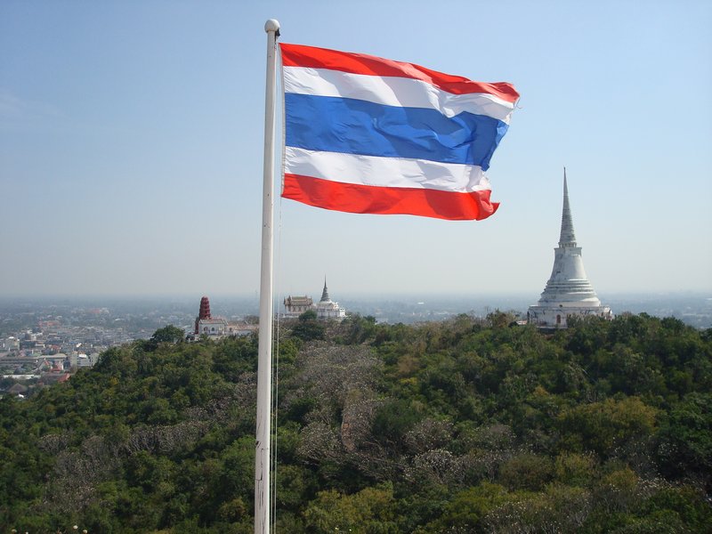 Phetburi 