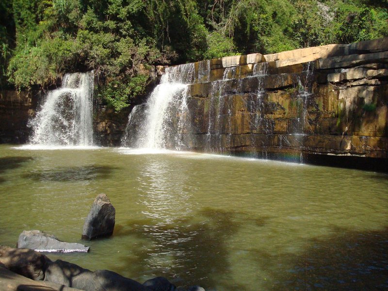 Petchabun - Waterfall
