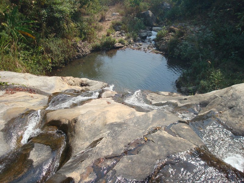 Pai - Waterfall