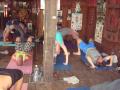 Yoga in Pai