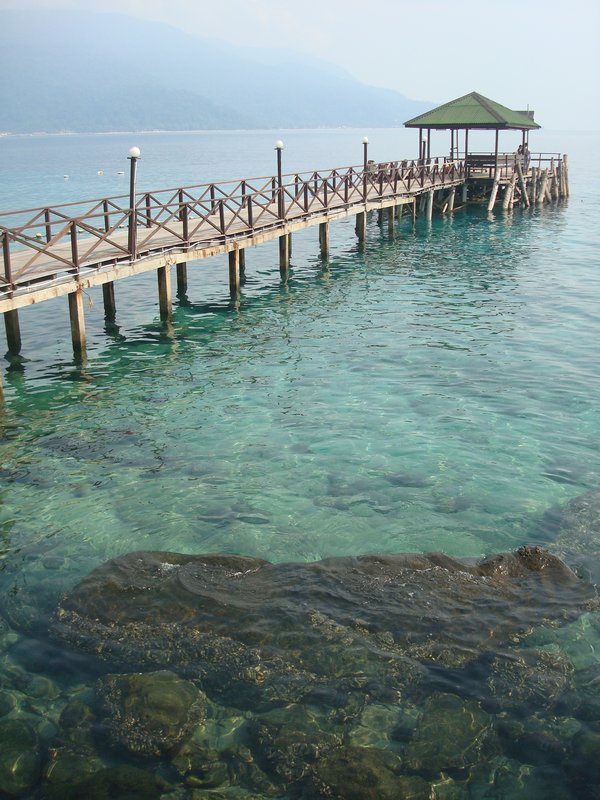 Panuba Bay