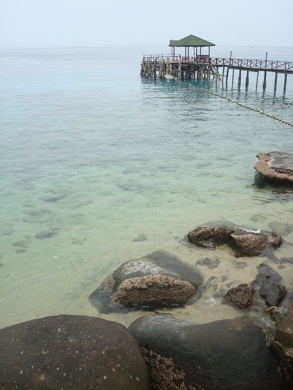 Panuba Bay