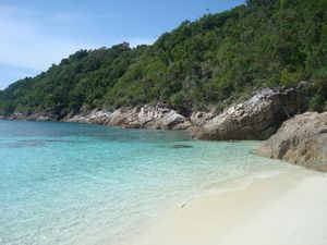 Coral Bay