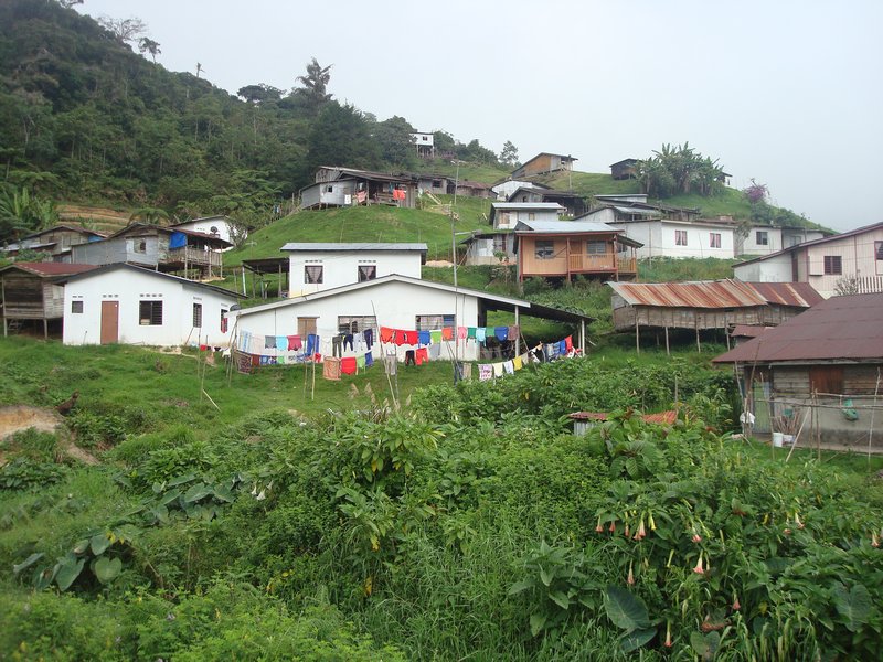 Asli village