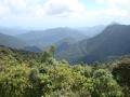 View from Gunung Brinchang