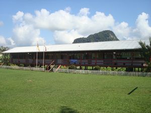 Village school