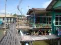 Kampong Ayer - Water villages