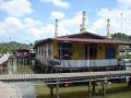  Kampong Ayer - Water villages
