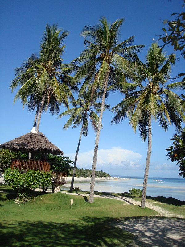 View at Ogtong Resort