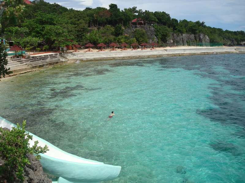 Salagdoong Beach Resort 