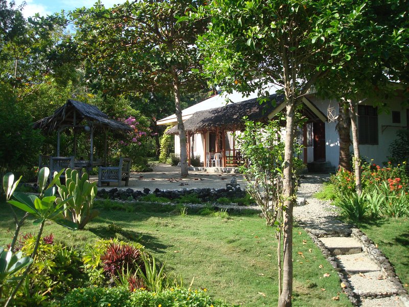 Hambilica Resort 