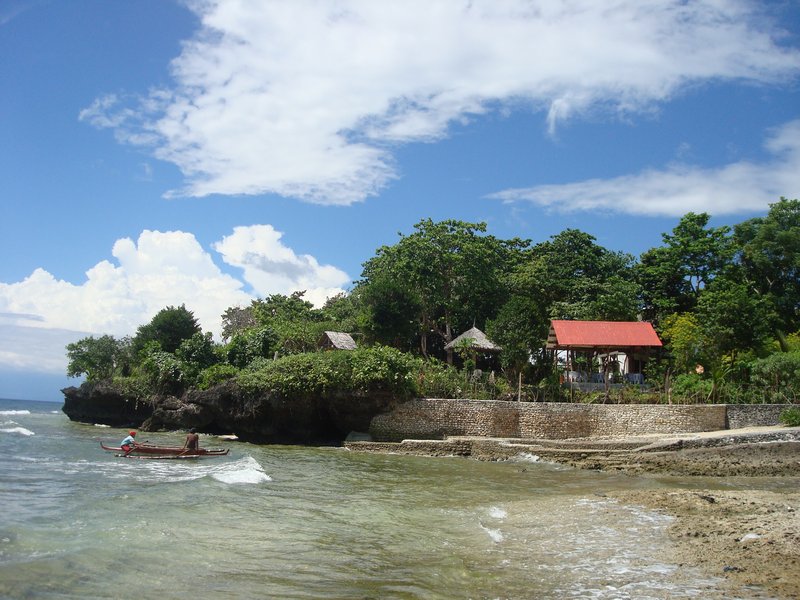 Hambilica Resort 