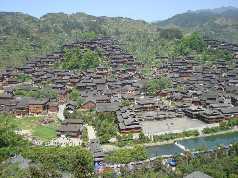 Xijiang