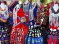 Xijiang - traditional clothes you can hire