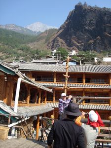 Tiger Leaping Gorge - Halfway Guesthouse