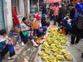 Sheng Cun market