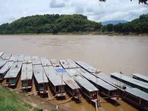 Luang Prabang