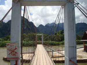 Vang Vieng