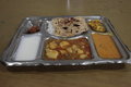 Prison Food - 22 Rp Thali's