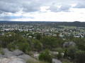 Stanthorpe lookout