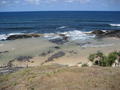 Champagne pools