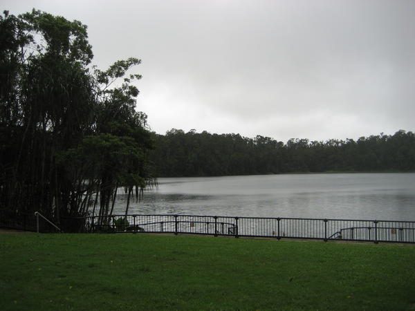 Lake Eachum