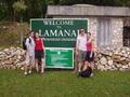 Welcome to Lamanai