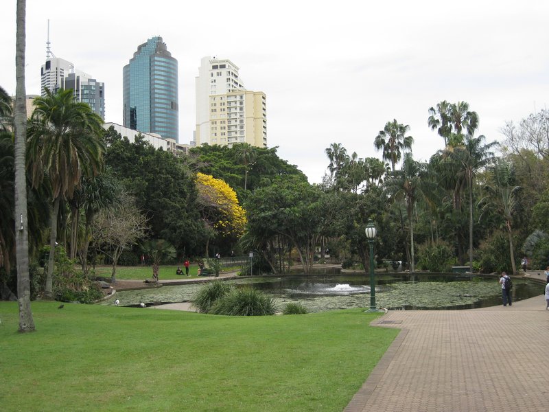 09 City Botanic Gardens