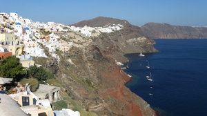 Yet more Oia