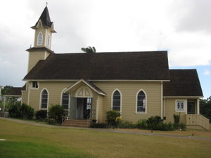 Evangelical Lutheran Church of Lihue