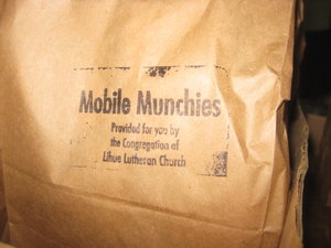 Mobile Munchies