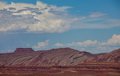 Mexican Hat Canyon