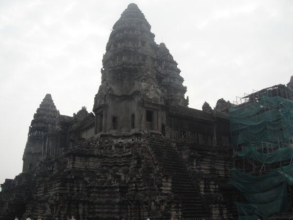cité D'Angkor
