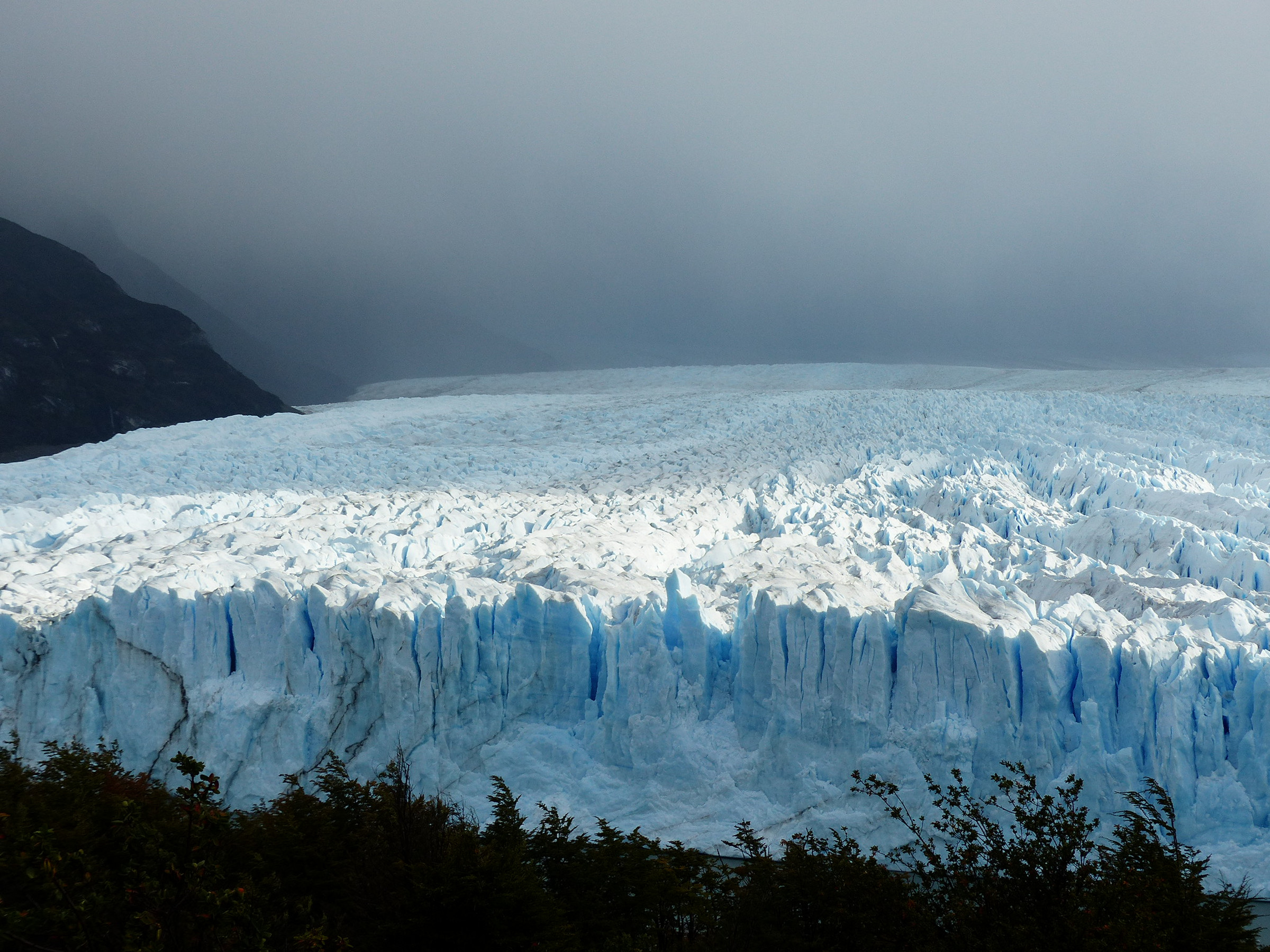 Perito Moreno glacier | Photo