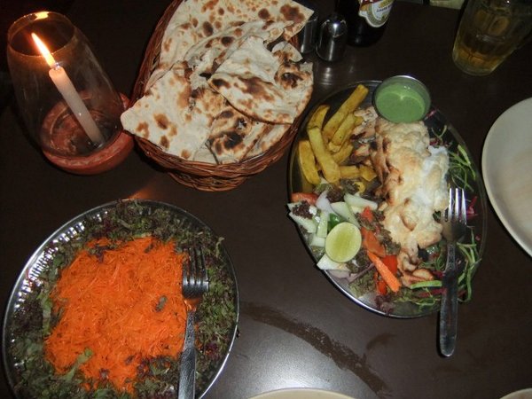 reshmi kabab
