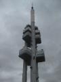 Crazy Communist TV Tower
