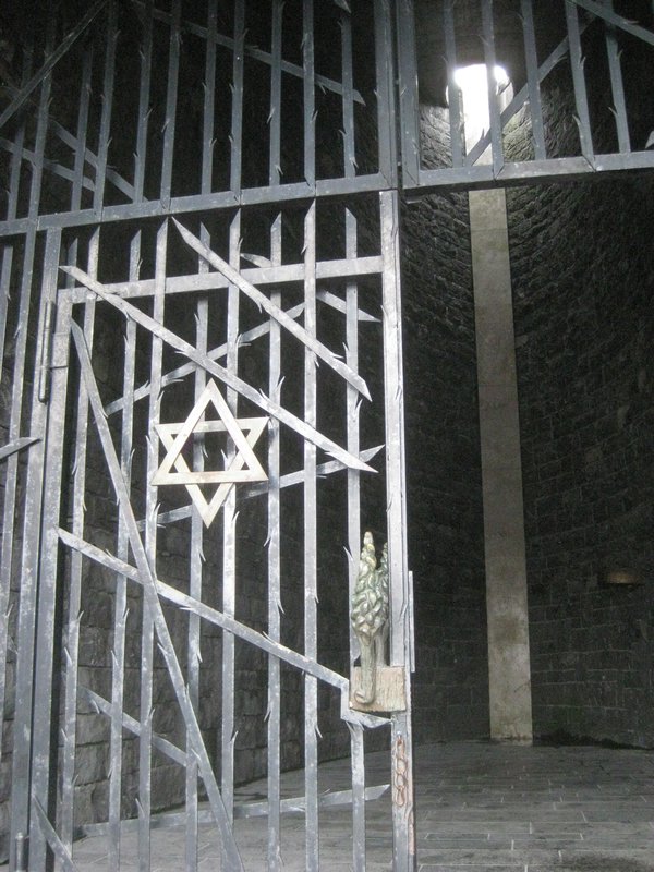 Jewish Memorial