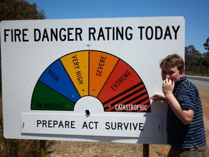 An extra rating for the WA Fires 