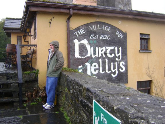 Ed & Durty Nelly's