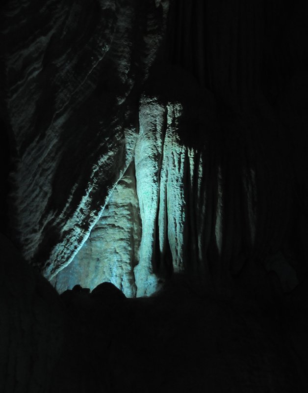 Lang's Cave