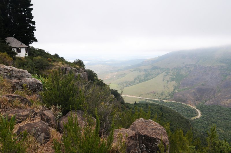 on the edge at Hogsback2