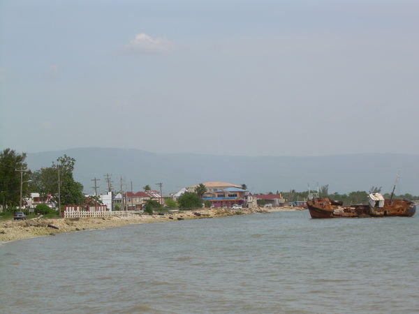 Town Bk River