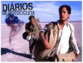 THE MOTORCYCLE DIARIES