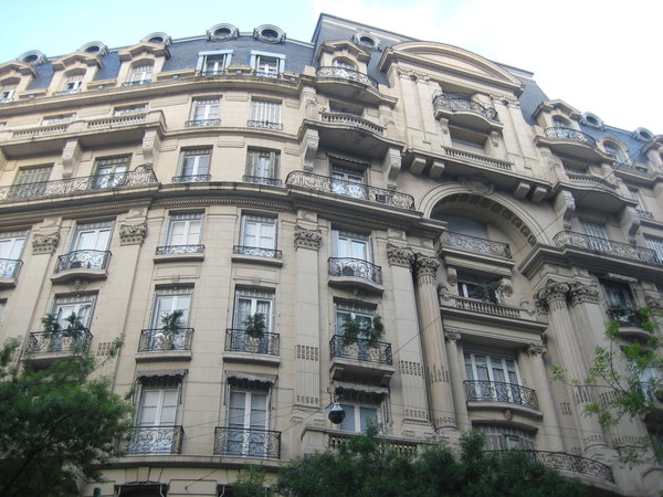 French Architecture